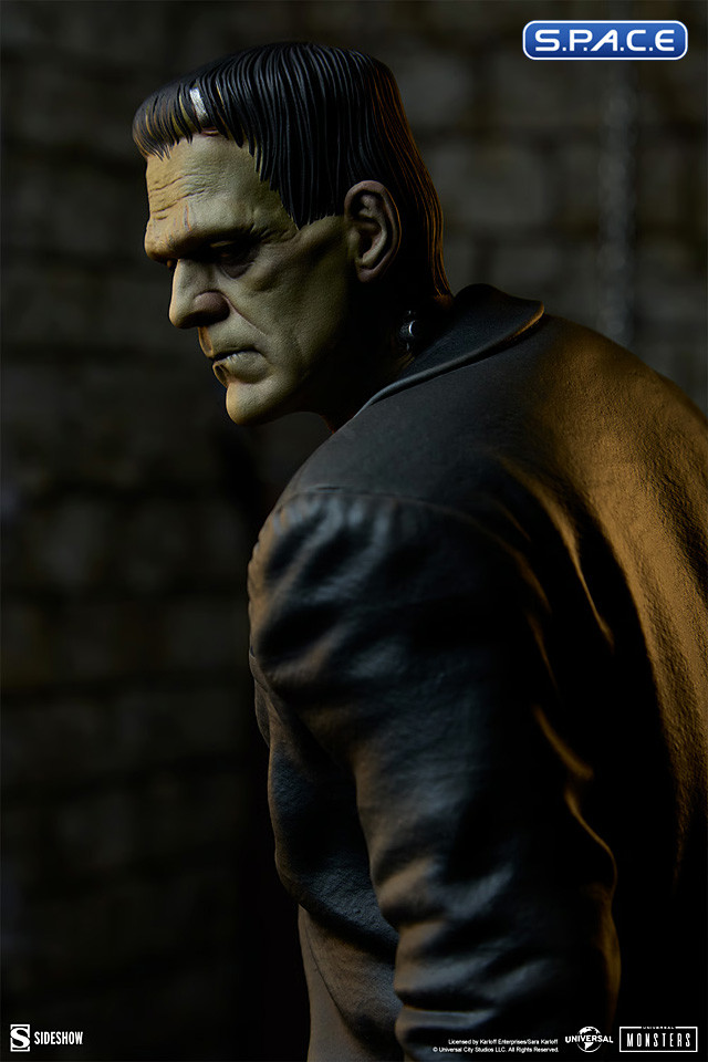 Frankensteins Monster Premium Format Figure (Universal Monsters)