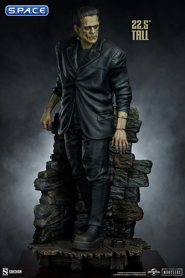 Frankensteins Monster Premium Format Figure (Universal Monsters)