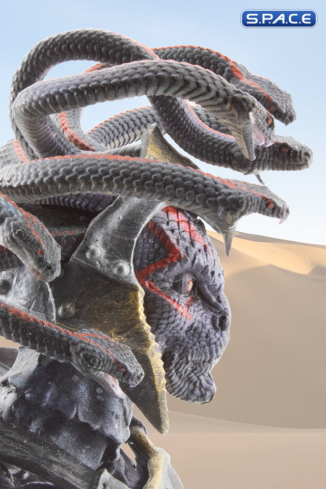 NaaOm Arkon (Savage Crucible)