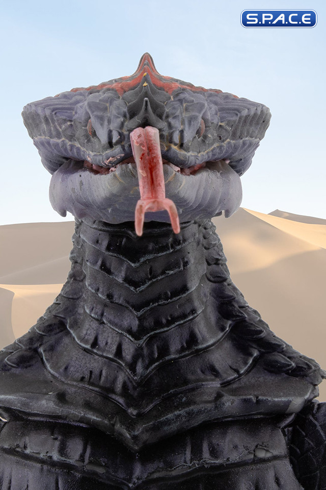 NaaOm Arkon (Savage Crucible)