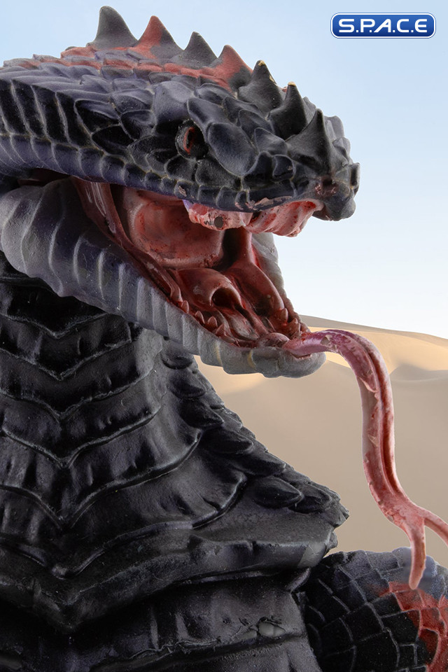 NaaOm Arkon (Savage Crucible)