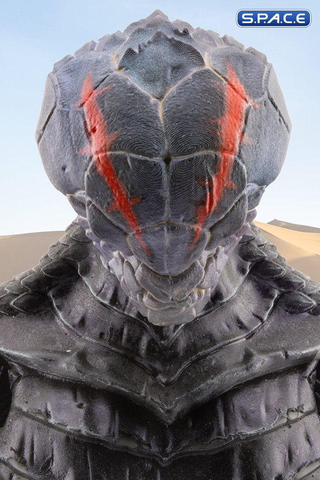 NaaOm Arkon (Savage Crucible)