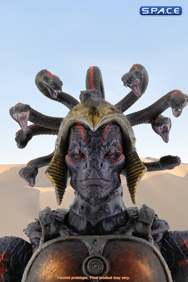 NaaOm Arkon (Savage Crucible)