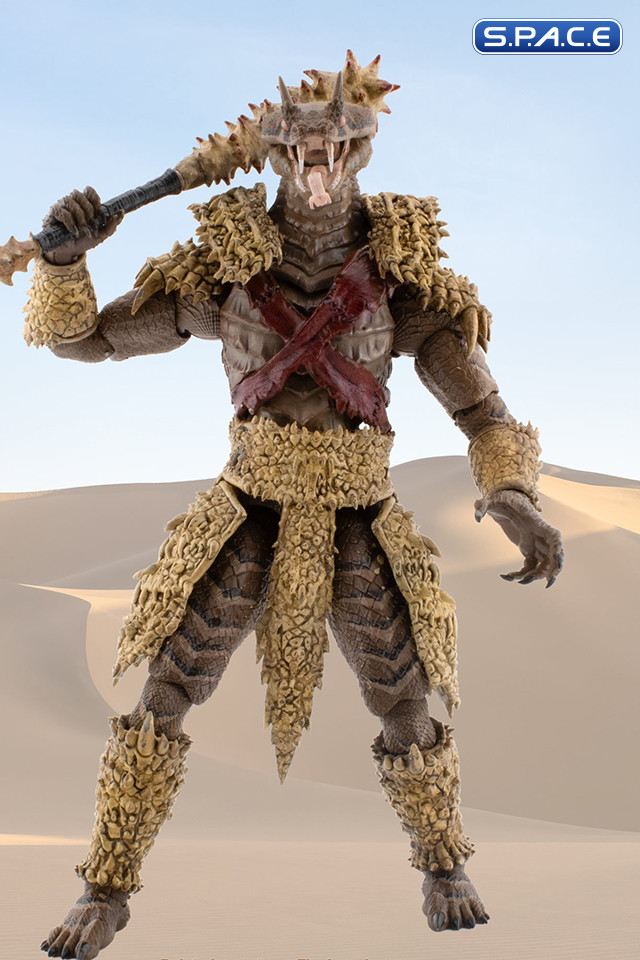 SetKarra the Dune Reaper (Savage Crucible)