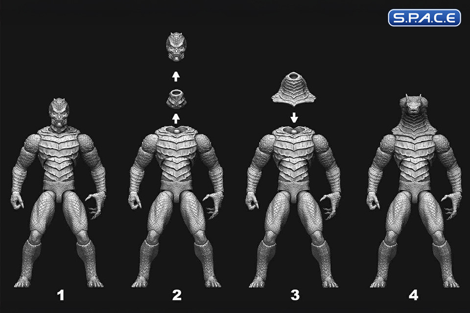 SetKarra the Dune Reaper (Savage Crucible)