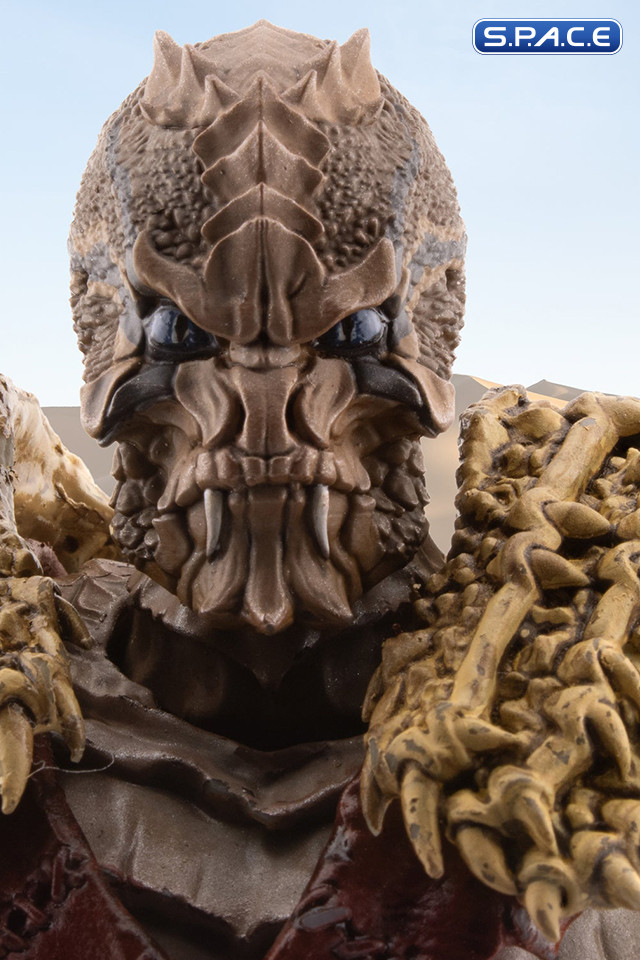 SetKarra the Dune Reaper (Savage Crucible)