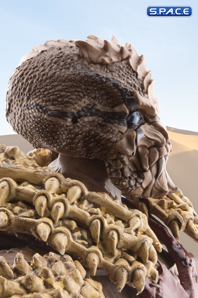 SetKarra the Dune Reaper (Savage Crucible)