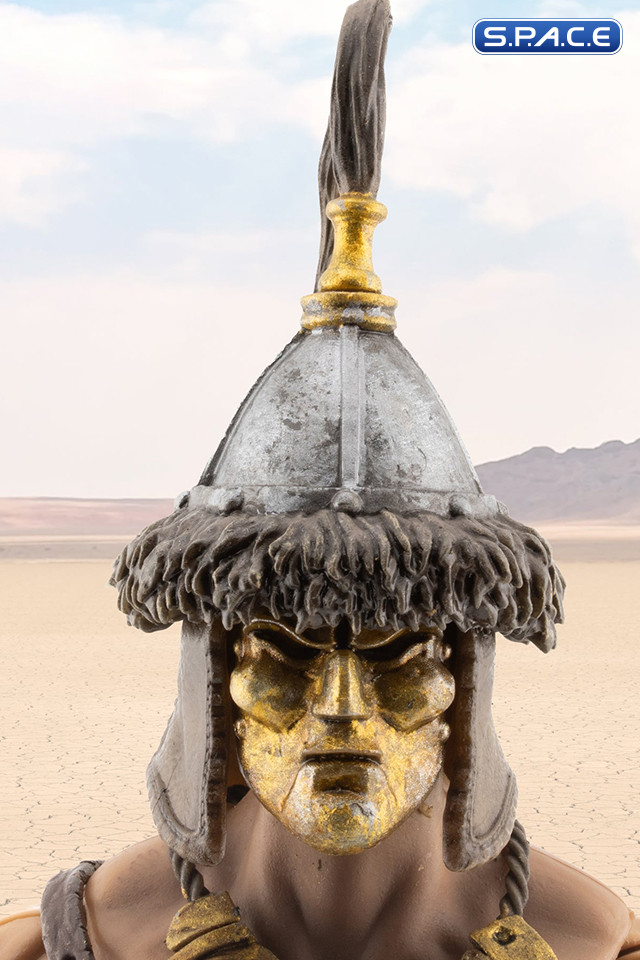 Kubla Khan (Savage Crucible)