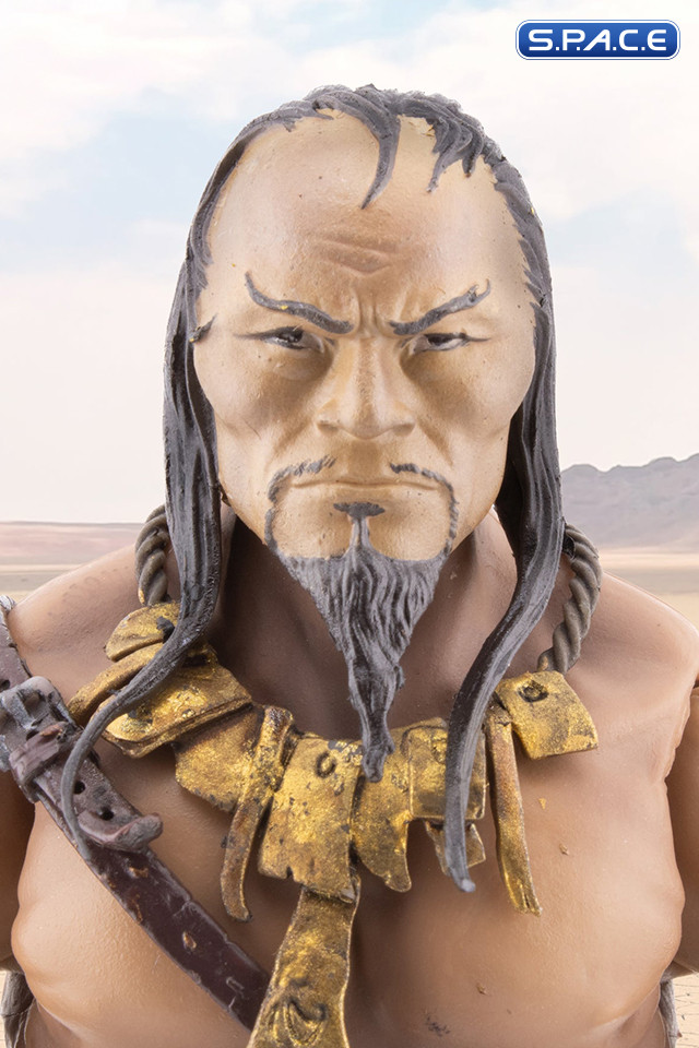 Kubla Khan (Savage Crucible)