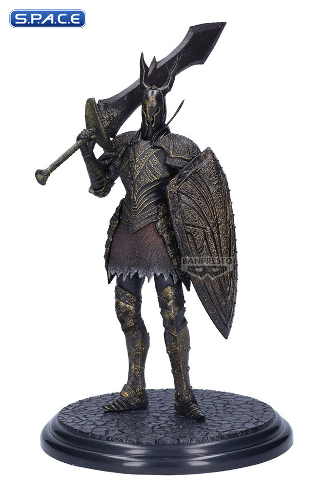 Black Knight PVC Statue (Dark Souls)