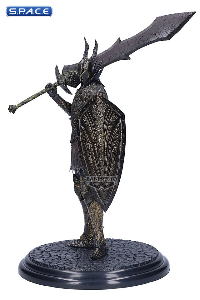 Black Knight PVC Statue (Dark Souls)