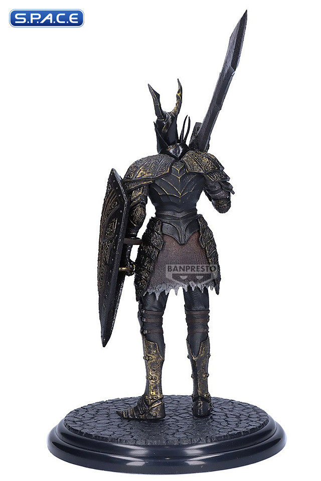 Black Knight PVC Statue (Dark Souls)