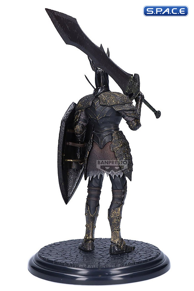 Black Knight PVC Statue (Dark Souls)