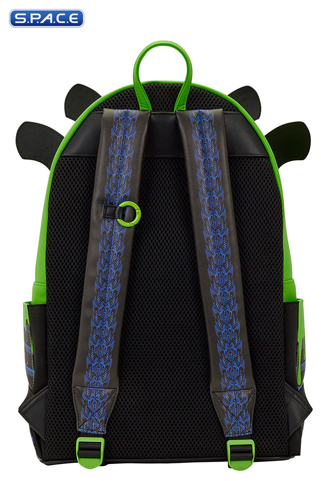 Alien Full Size Cosplay Backpack (Alien)