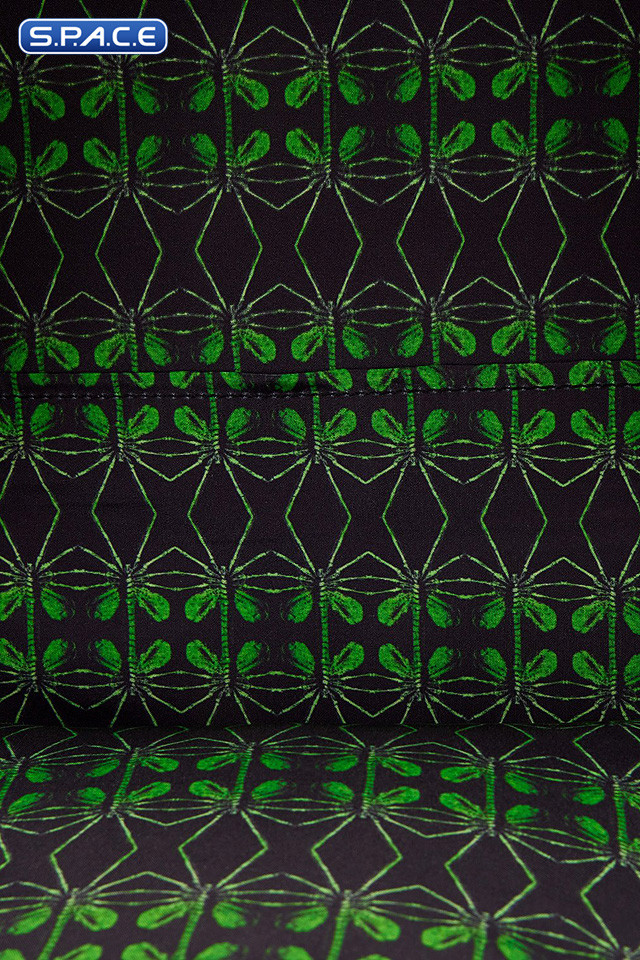 Alien Full Size Cosplay Backpack (Alien)