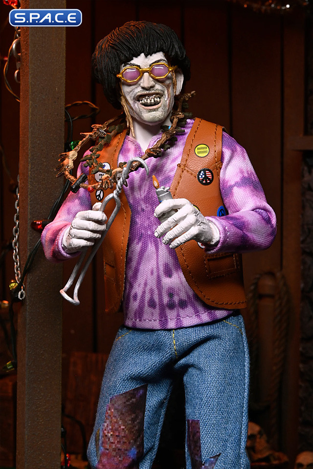 Chop Top Figural Doll (Texas Chainsaw Massacre)