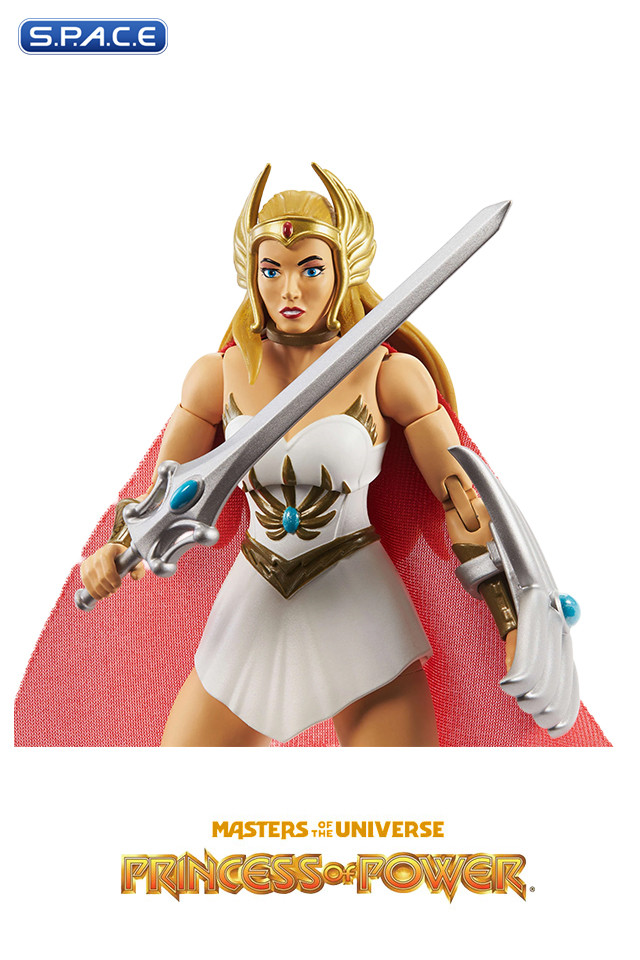 Deluxe She-Ra from Princess of Power (Masterverse)