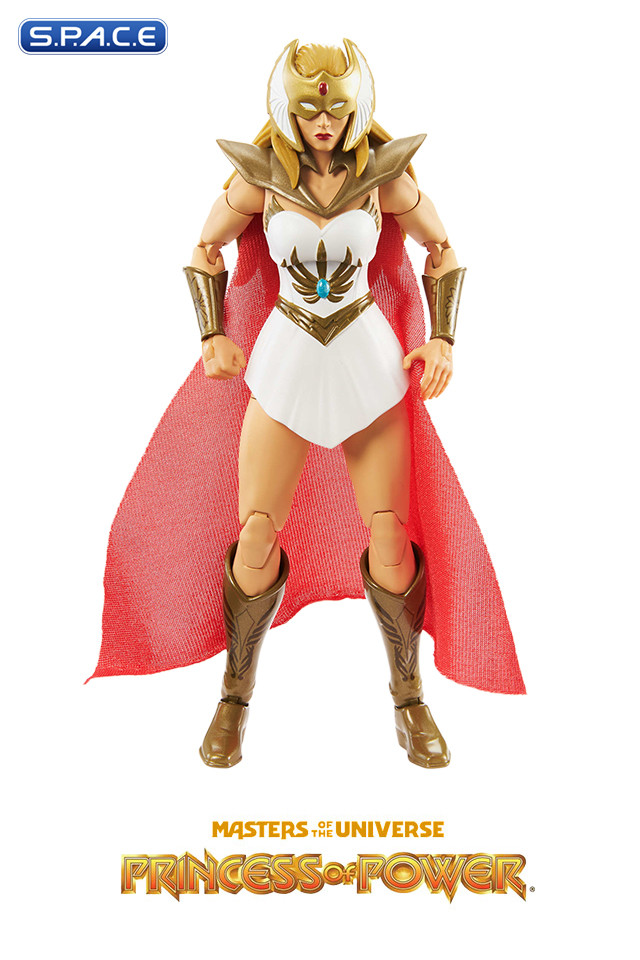 Deluxe She-Ra from Princess of Power (Masterverse)