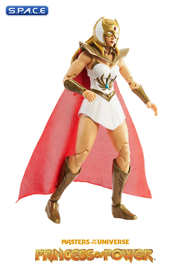 Deluxe She-Ra from Princess of Power (Masterverse)