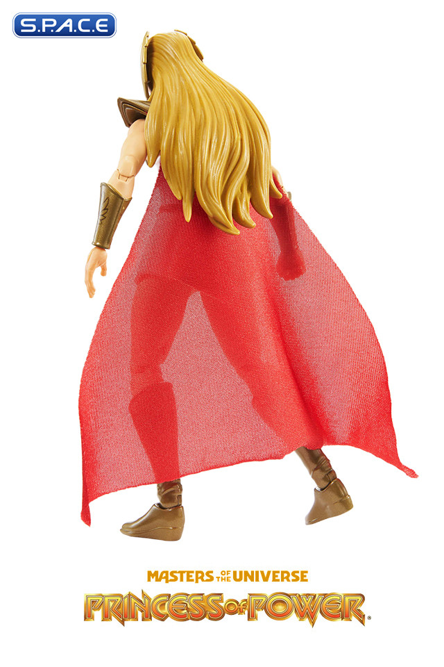 Deluxe She-Ra from Princess of Power (Masterverse)