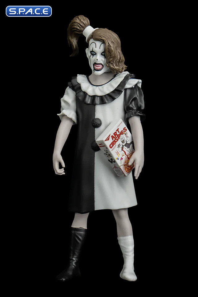 4er Komplettsatz: Terrifier 2 (Terrifier 2)