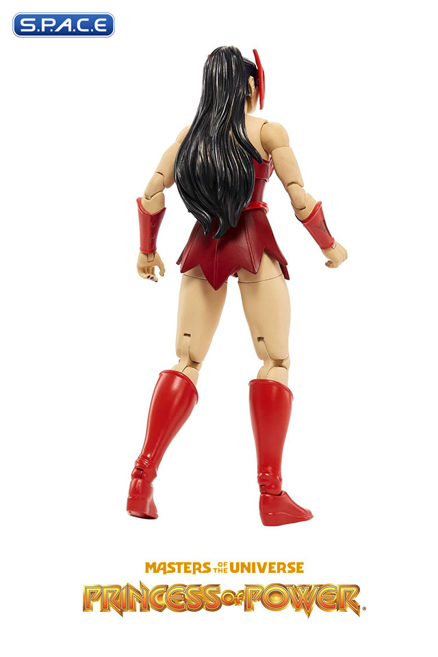 Catra from Princess of Power (Masterverse)