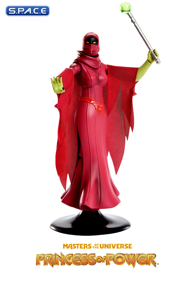 Shadow Weaver from Princess of Power (Masterverse)