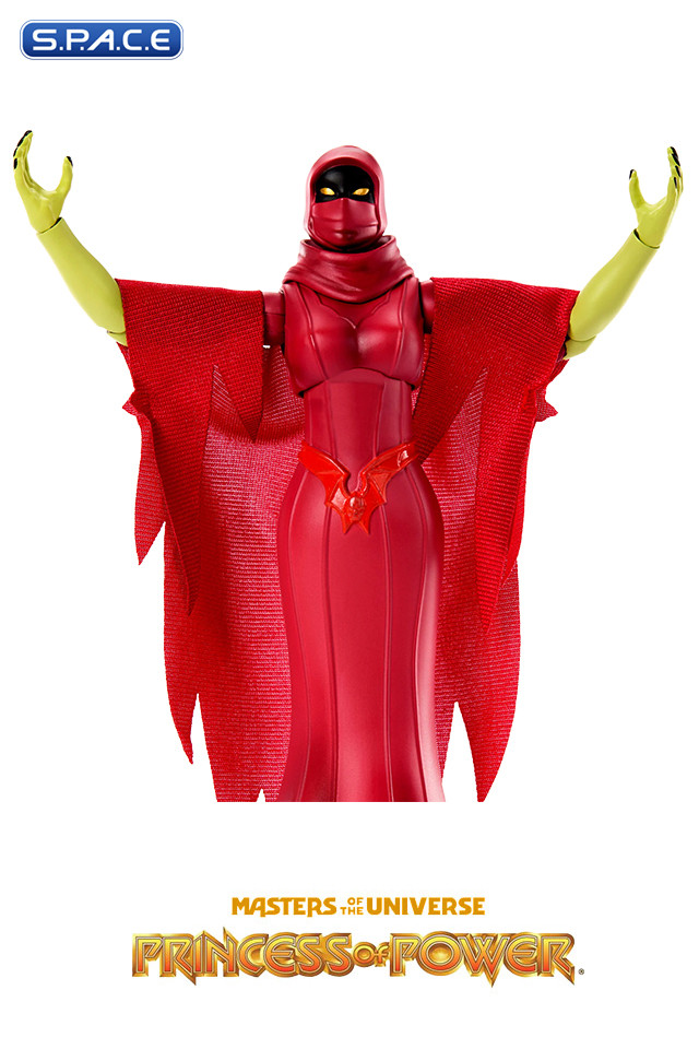 Shadow Weaver from Princess of Power (Masterverse)