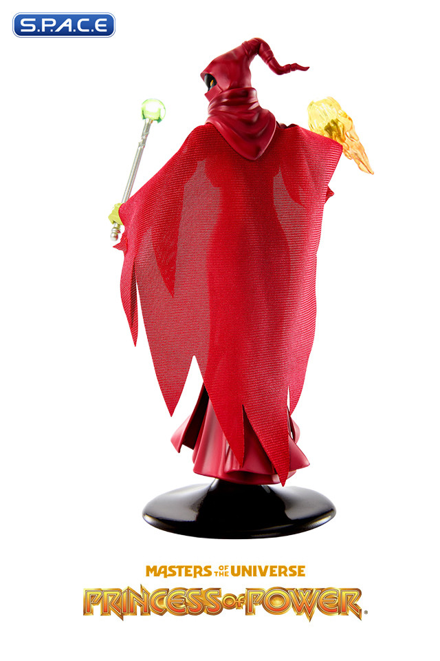 Shadow Weaver from Princess of Power (Masterverse)