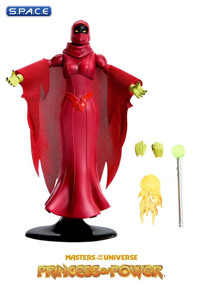 Shadow Weaver from Princess of Power (Masterverse)