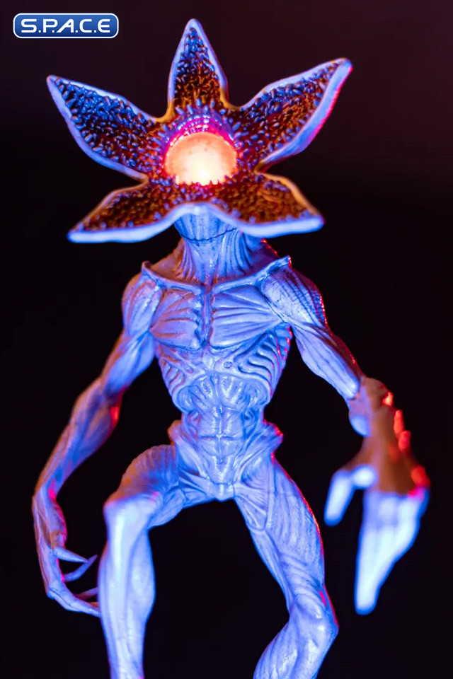 Demogorgon Lamp (Stranger Things)