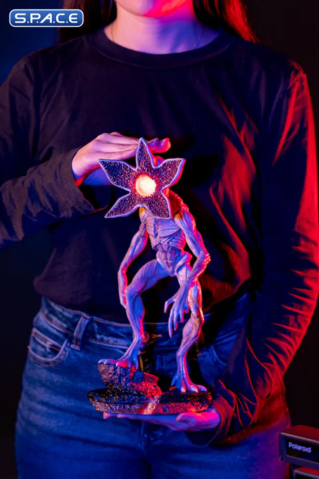 Demogorgon Lamp (Stranger Things)