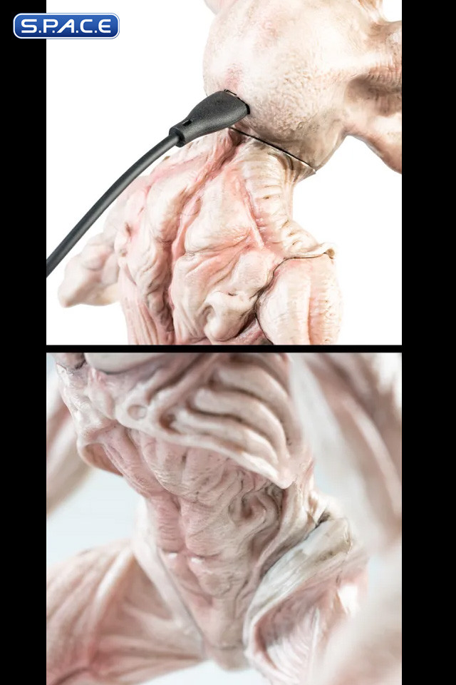 Demogorgon Lamp (Stranger Things)