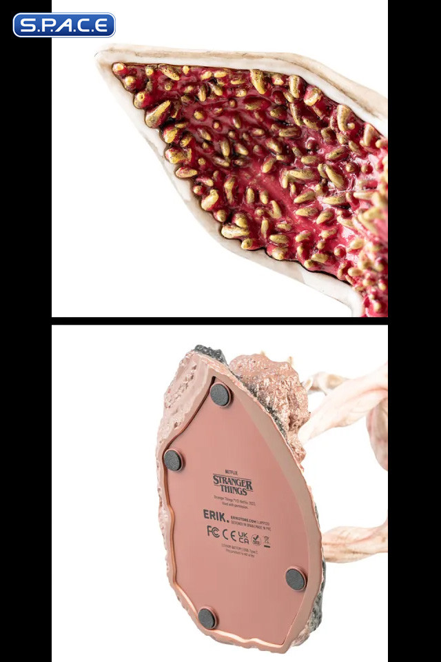 Demogorgon Lamp (Stranger Things)