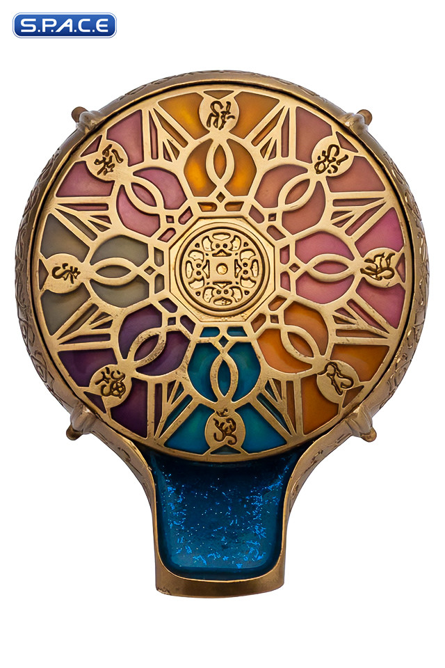 Simons Spell Dispenser (Dungeons & Dragons: Honor Among Thieves)