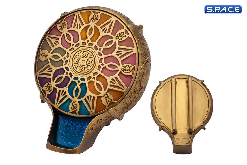 Simons Spell Dispenser (Dungeons & Dragons: Honor Among Thieves)