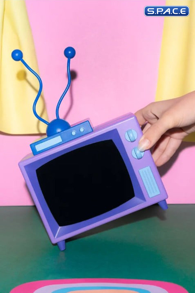 The Simpsons TV Lamp (The Simpsons)
