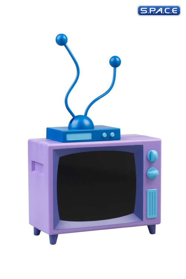 The Simpsons TV Lamp (The Simpsons)