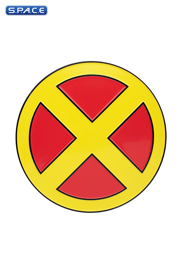 X-Men 97 Logo Badge Magnetic Pin (X-Men)