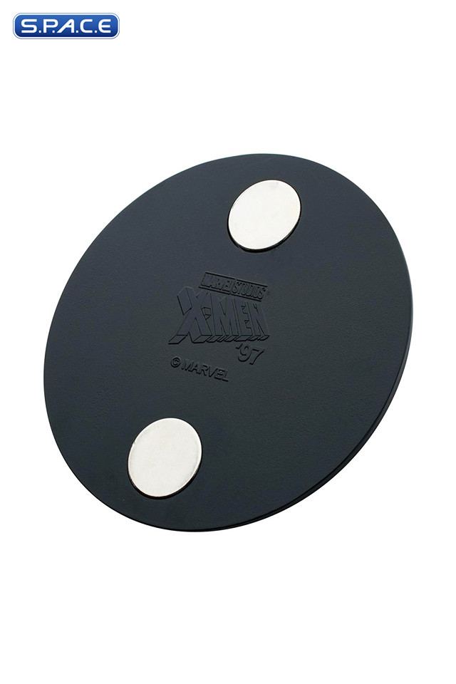 X-Men 97 Logo Badge Magnetic Pin (X-Men)