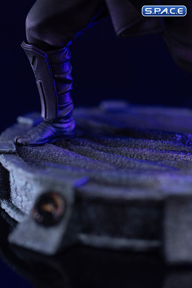 1/10 Scale Noob Saibot Art Scale Statue (Mortal Kombat)