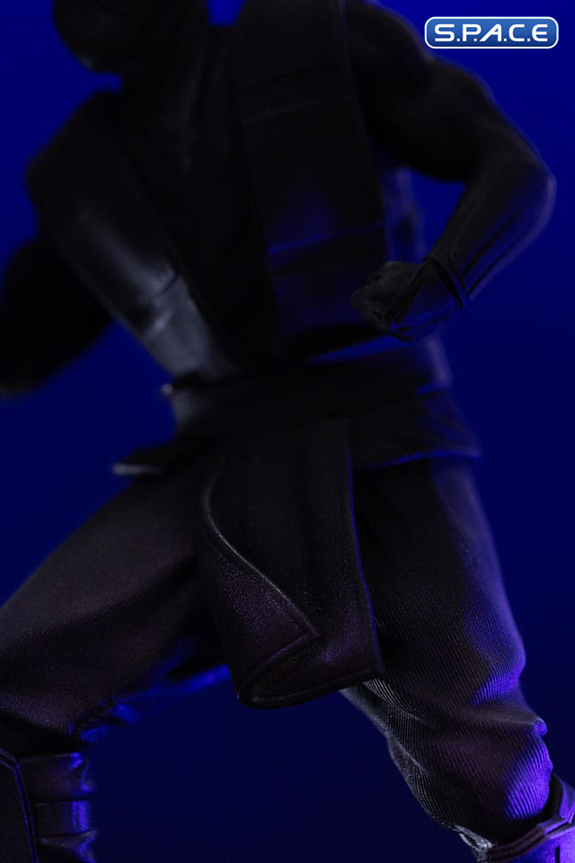 1/10 Scale Noob Saibot Art Scale Statue (Mortal Kombat)