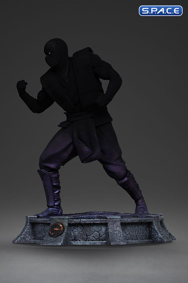 1/10 Scale Noob Saibot Art Scale Statue (Mortal Kombat)