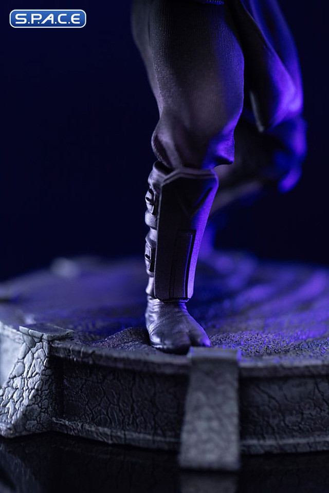 1/10 Scale Noob Saibot Art Scale Statue (Mortal Kombat)