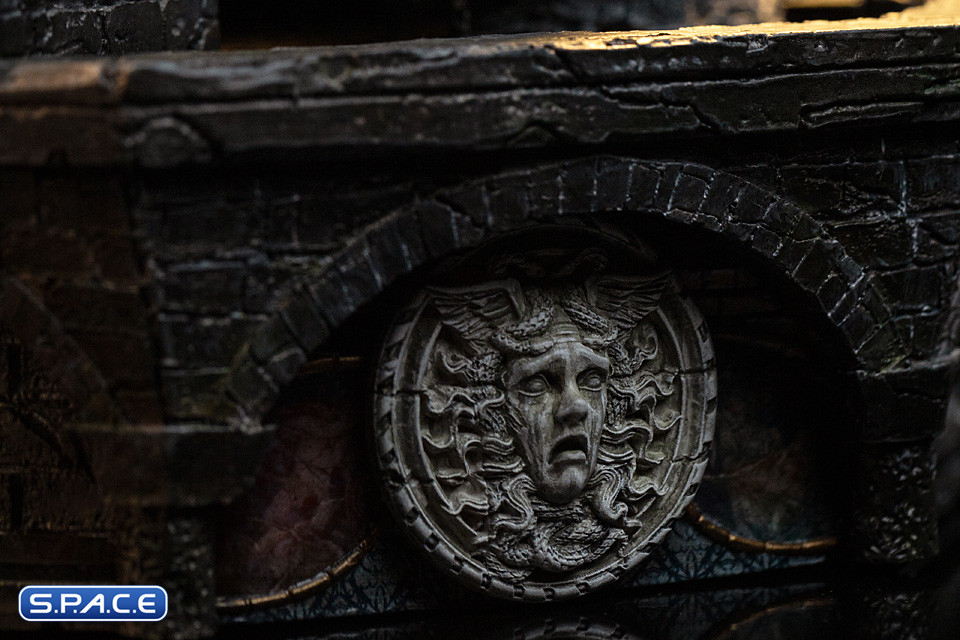 1/10 Scale Frankensteins Monster Art Scale Statue (Frankenstein)