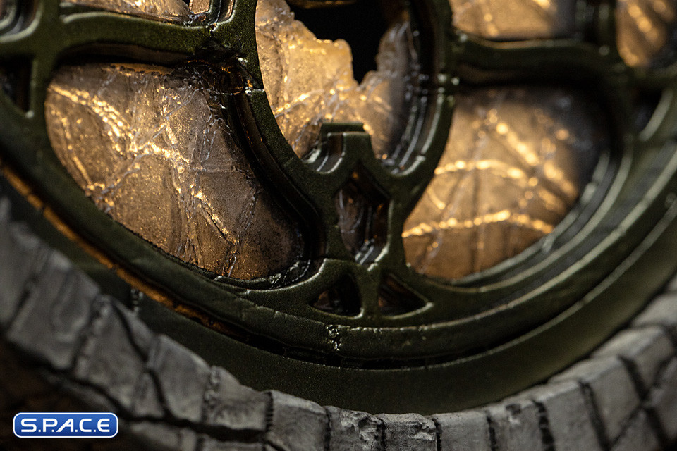 1/10 Scale Frankensteins Monster Art Scale Statue (Frankenstein)