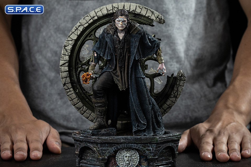 1/10 Scale Frankensteins Monster Art Scale Statue (Frankenstein)