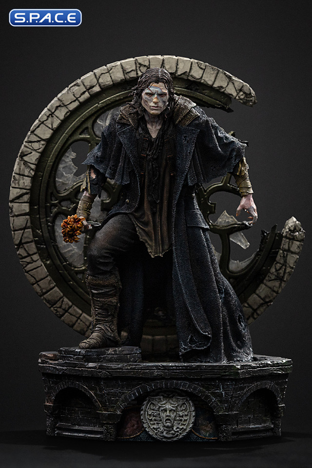 1/10 Scale Frankensteins Monster Art Scale Statue (Frankenstein)