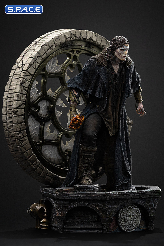 1/10 Scale Frankensteins Monster Art Scale Statue (Frankenstein)