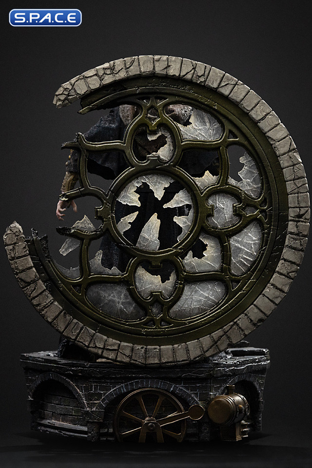 1/10 Scale Frankensteins Monster Art Scale Statue (Frankenstein)